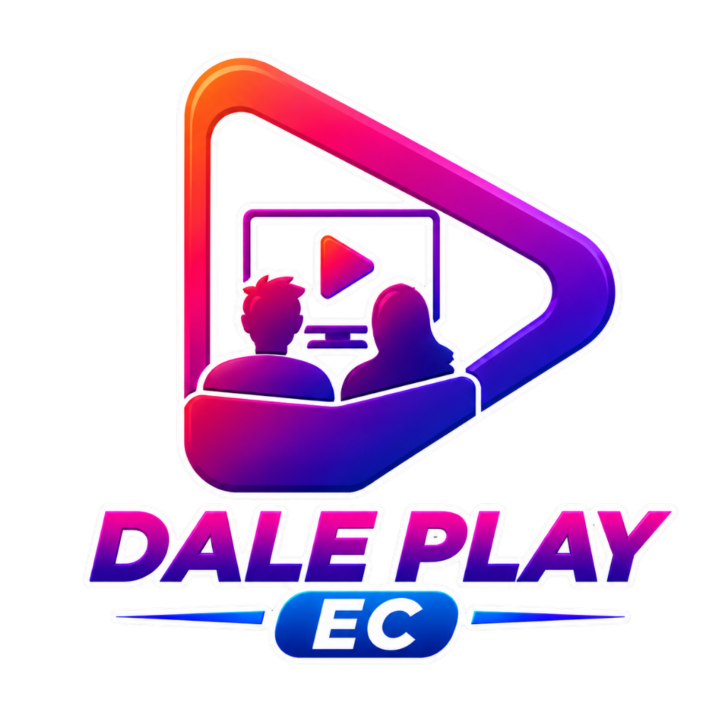 Dale Play